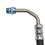 Edelmann 71835 Power Steering Pressure Line Hose Assembly - view 4