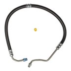Edelmann 71835 Power Steering Pressure Line Hose Assembly - view 1