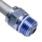 Edelmann 71841 Power Steering Pressure Line Hose Assembly - To Rack - view 3