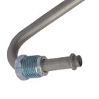 Edelmann 71846 Power Steering Pressure Line Hose Assembly - view 3