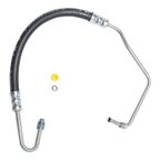 Edelmann 71846 Power Steering Pressure Line Hose Assembly - view 1