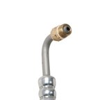 Edelmann 71850 Power Steering Pressure Line Hose Assembly - view 2