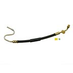 Edelmann 71851E Power Steering Pressure Line Hose Assembly - view 1