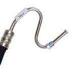 Edelmann 71851E Power Steering Pressure Line Hose Assembly - view 2