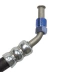 Edelmann 71859 Power Steering Pressure Line Hose Assembly - view 5