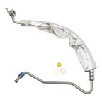 Edelmann 71864 Power Steering Pressure Line Hose Assembly - view 1