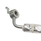 Edelmann 71864 Power Steering Pressure Line Hose Assembly - view 2