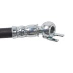 Edelmann 71874 Power Steering Pressure Line Hose Assembly - From Pump - view 3