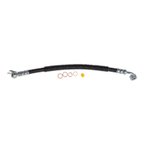 Edelmann 71874 Power Steering Pressure Line Hose Assembly - From Pump - view 1