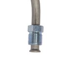 Edelmann 80023 Power Steering Return Line Hose Assembly - view 4