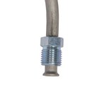 Edelmann 80023 Power Steering Return Line Hose Assembly - view 2