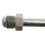Edelmann 80026 Power Steering Pressure Line Hose Assembly - Pump End - view 2