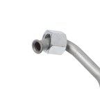 Edelmann 80026 Power Steering Pressure Line Hose Assembly - Pump End - view 3