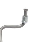 Edelmann 80031 Power Steering Return Line Hose Assembly - Control Valve To Cooler, From Gear or Gear To Cooler - view 2