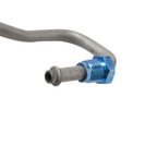 Edelmann 80039 Power Steering Return Line Hose Assembly - view 2