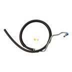 Edelmann 80039 Power Steering Return Line Hose Assembly - view 1