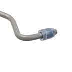 Edelmann 80045 Power Steering Pressure Line Hose Assembly - view 2