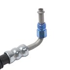 Edelmann 80045 Power Steering Pressure Line Hose Assembly - view 3