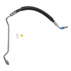 Edelmann 80045 Power Steering Pressure Line Hose Assembly - view 1