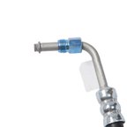 Edelmann 80049 Power Steering Pressure Line Hose Assembly - view 2