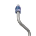 Edelmann 80049 Power Steering Pressure Line Hose Assembly - view 3