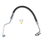 Edelmann 80055 Power Steering Pressure Line Hose Assembly - Pump To Hydroboost - view 1