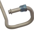 Edelmann 80055 Power Steering Pressure Line Hose Assembly - Pump To Hydroboost - view 2