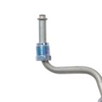 Edelmann 80069 Power Steering Pressure Line Hose Assembly - view 2