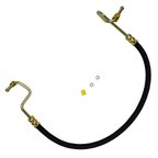 Edelmann 80070E Power Steering Pressure Line Hose Assembly - view 1