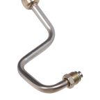 Edelmann 80070E Power Steering Pressure Line Hose Assembly - view 2