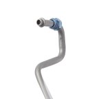 Edelmann 80071 Power Steering Pressure Line Hose Assembly - view 3