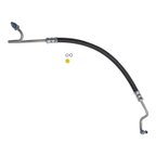 Edelmann 80071 Power Steering Pressure Line Hose Assembly - view 1