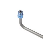 Edelmann 80079 Power Steering Pressure Line Hose Assembly - view 4