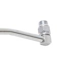 Edelmann 80079 Power Steering Pressure Line Hose Assembly - view 5