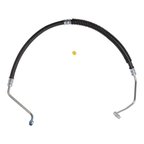 Edelmann 80079 Power Steering Pressure Line Hose Assembly - view 1