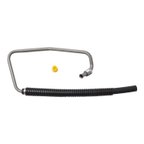 Edelmann 80085 Power Steering Return Line Hose Assembly - view 1