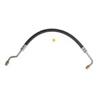 Edelmann 80086 Power Steering Pressure Line Hose Assembly - view 1