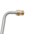 Edelmann 80086 Power Steering Pressure Line Hose Assembly - view 3