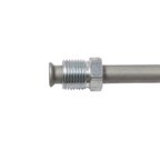 Edelmann 80090 Power Steering Return Line Hose Assembly - view 2