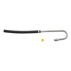 Edelmann 80090 Power Steering Return Line Hose Assembly - view 1