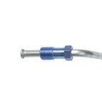 Edelmann 80093 Power Steering Pressure Line Hose Assembly - view 2