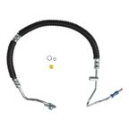 Edelmann 80093 Power Steering Pressure Line Hose Assembly - view 1