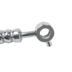 Edelmann 80101 Power Steering Pressure Line Hose Assembly - From Pump - view 2