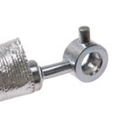 Edelmann 80101 Power Steering Pressure Line Hose Assembly - From Pump - view 3