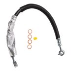 Edelmann 80101 Power Steering Pressure Line Hose Assembly - From Pump - view 1