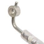 Edelmann 80102 Power Steering Pressure Line Hose Assembly - From Pump - view 2
