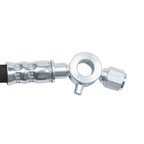 Edelmann 80102 Power Steering Pressure Line Hose Assembly - From Pump - view 3