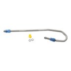 Edelmann 80103 Power Steering Pressure Line Hose Assembly - Tube - To Rack - view 1