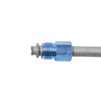 Edelmann 80103 Power Steering Pressure Line Hose Assembly - Tube - To Rack - view 2