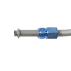 Edelmann 80103 Power Steering Pressure Line Hose Assembly - Tube - To Rack - view 3